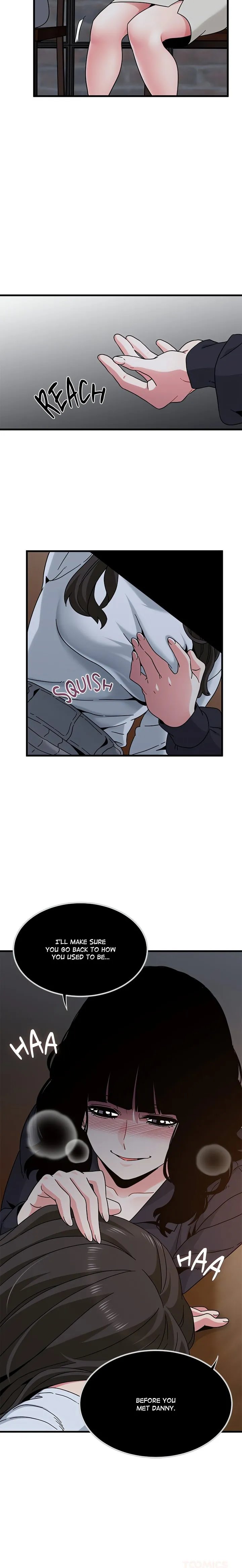 The Turning Point Chapter 109 Page 23 The Turning Point Chapter 109 Page 23