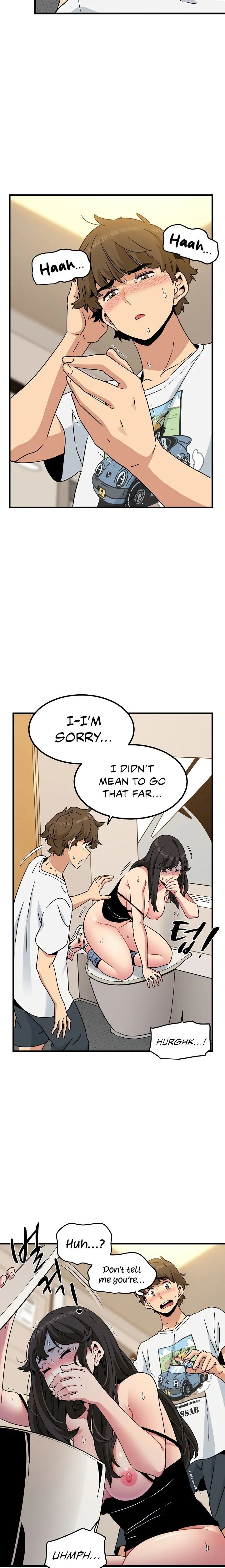 The Turning Point Chapter 41 Page 14 The Turning Point Chapter 41 Page 14