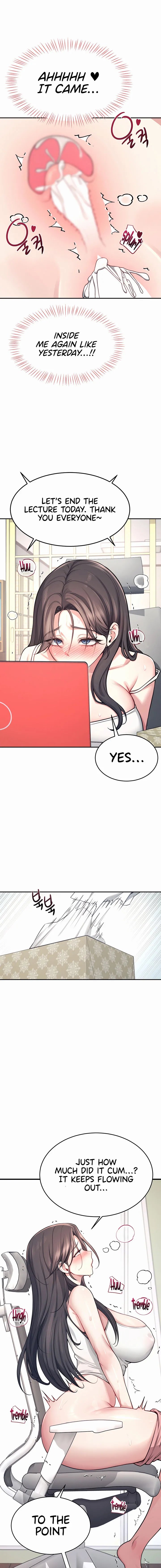 Wireless Onahole Chapter 3 Page 23 Wireless Onahole Chapter 3 Page 23