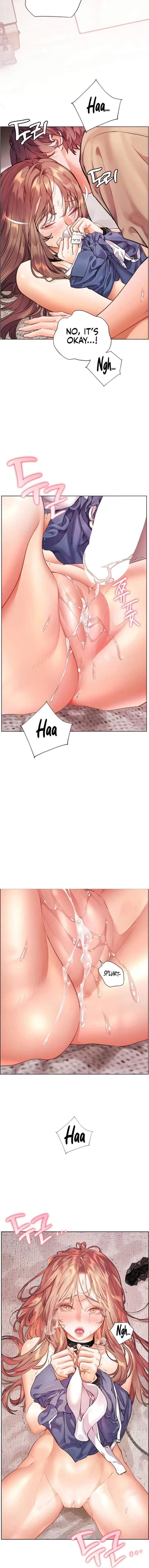 Teacher’s Efforts Chapter 71 Page 6