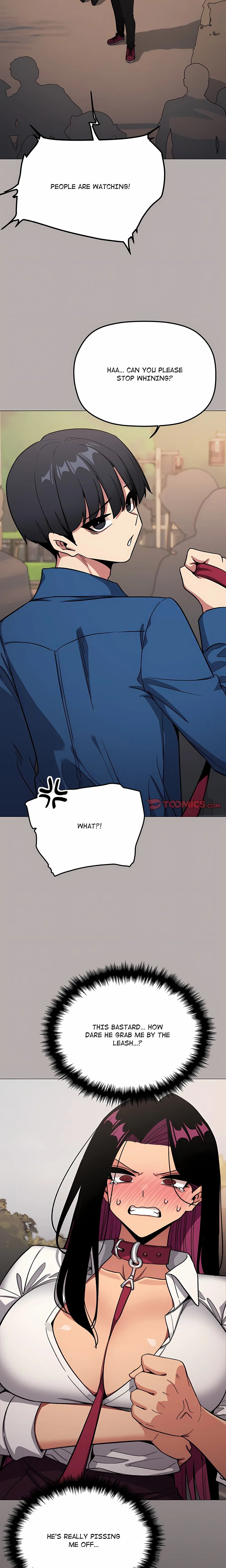Someone Stop Her! Chapter 98 Page 16 Someone Stop Her! Chapter 98 Page 16