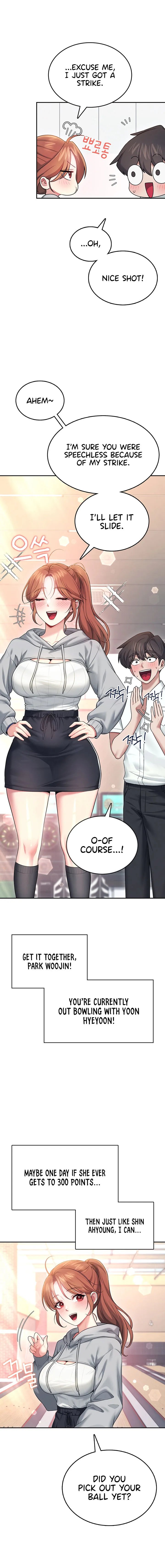 Wireless Onahole Chapter 44 Page 11 Wireless Onahole Chapter 44 Page 11