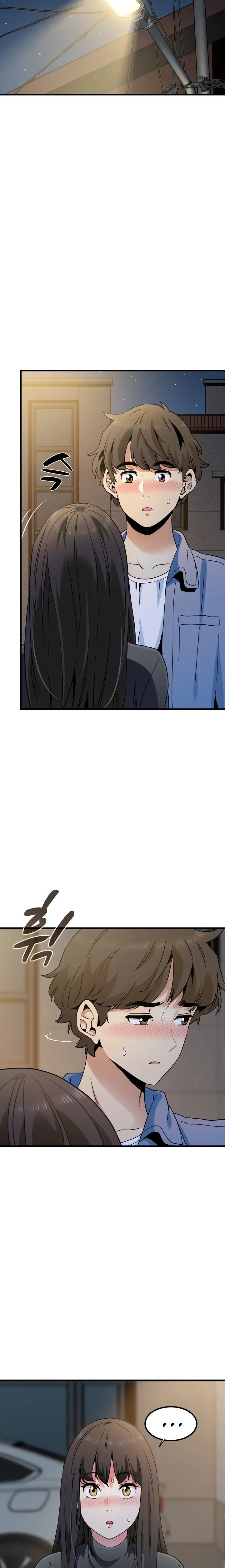 The Turning Point Chapter 26 Page 6 The Turning Point Chapter 26 Page 6