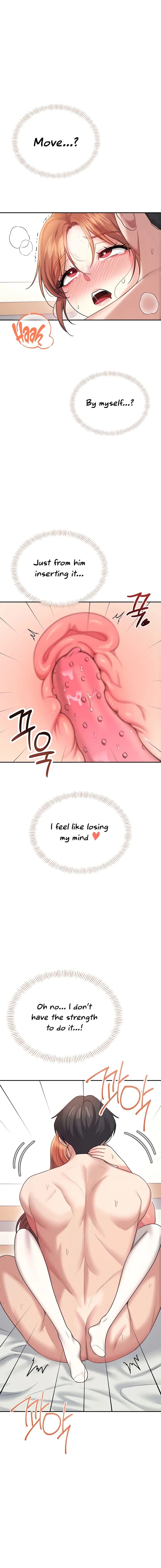 Wireless Onahole Chapter 55 Page 18 Wireless Onahole Chapter 55 Page 18
