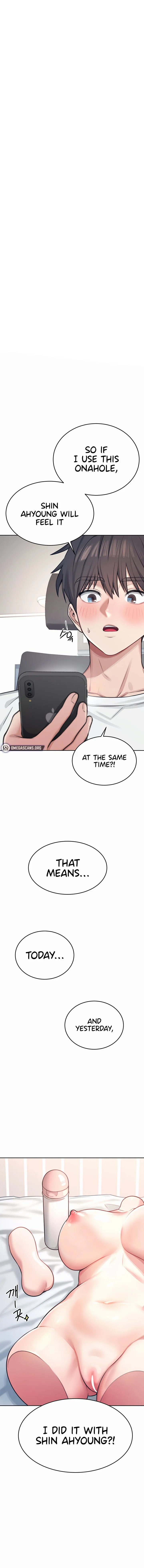 Wireless Onahole Chapter 3 Page 1 Wireless Onahole Chapter 3 Page 1