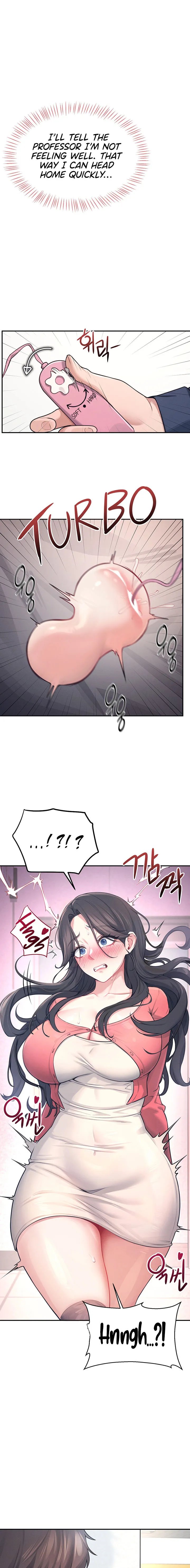 Wireless Onahole Chapter 4 Page 17 Wireless Onahole Chapter 4 Page 17