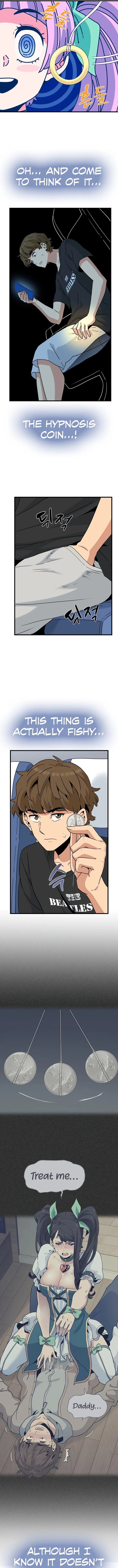 The Turning Point Chapter 55 Page 6