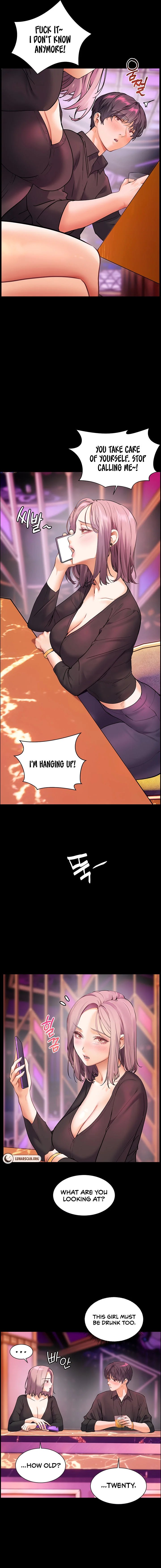 Teacher’s Efforts Chapter 26 Page 17