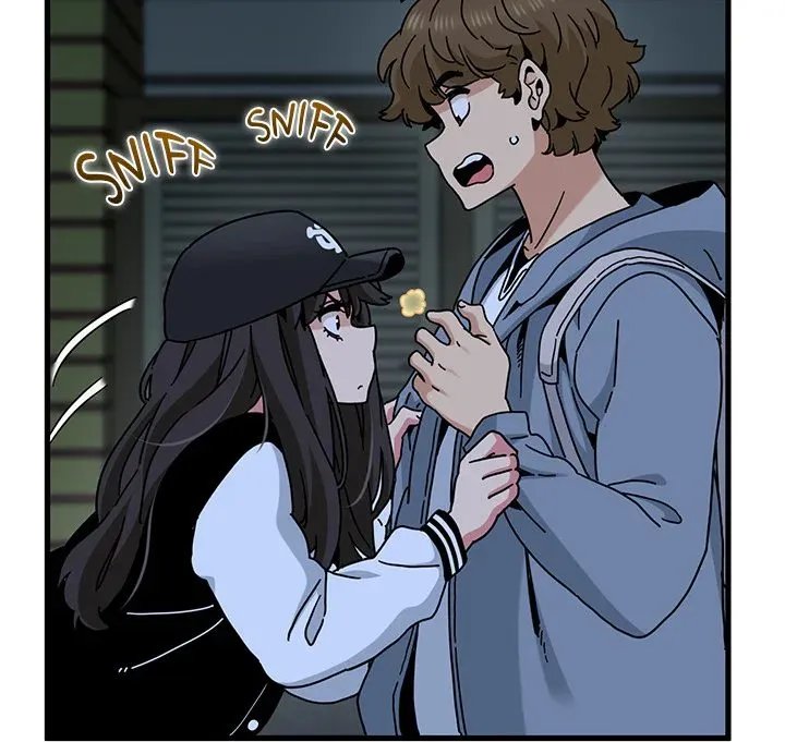 The Turning Point Chapter 111 Page 159 The Turning Point Chapter 111 Page 159
