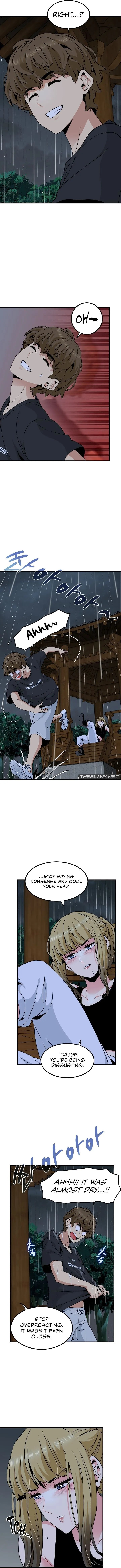 The Turning Point Chapter 57 Page 7