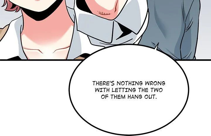 The Turning Point Chapter 80 Page 56 The Turning Point Chapter 80 Page 56