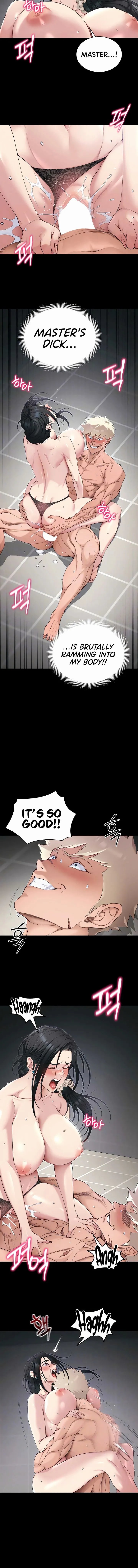 Taming A Female Bully Chapter 67 Page 2