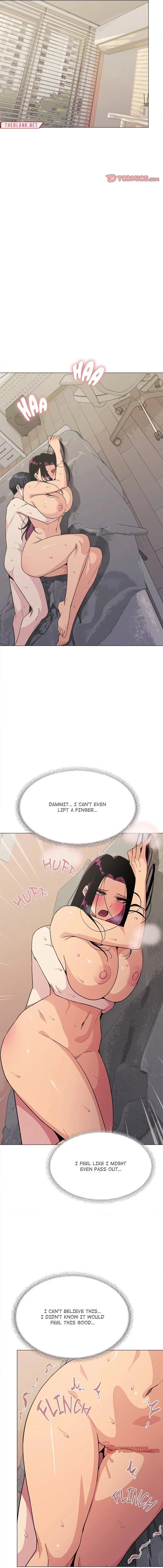 Someone Stop Her! Chapter 9 Page 1