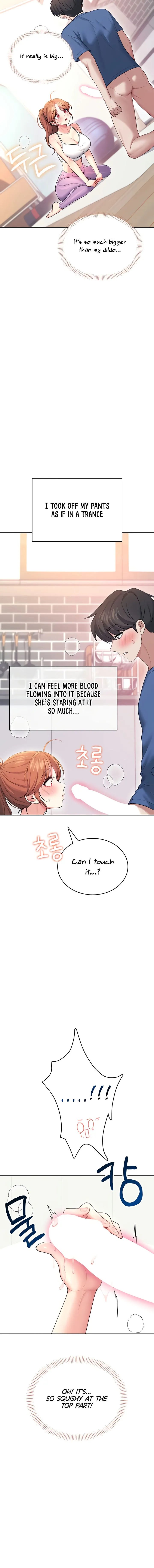 Wireless Onahole Chapter 47 Page 8 Wireless Onahole Chapter 47 Page 8
