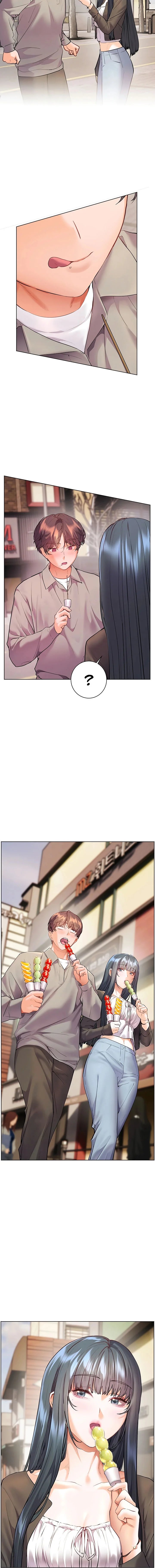 Teacher’s Efforts Chapter 83 Page 14