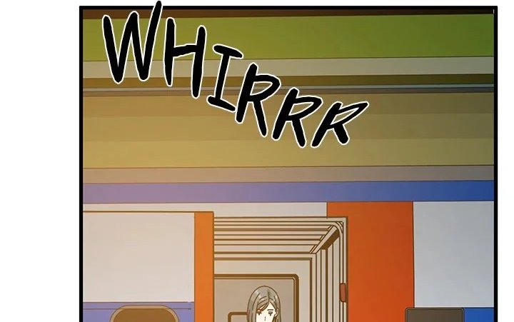 The Turning Point Chapter 107 Page 7 The Turning Point Chapter 107 Page 7