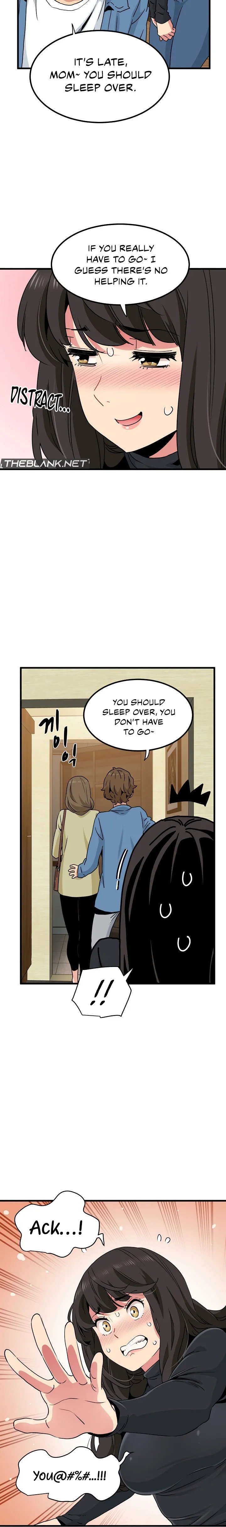 The Turning Point Chapter 33 Page 7 The Turning Point Chapter 33 Page 7