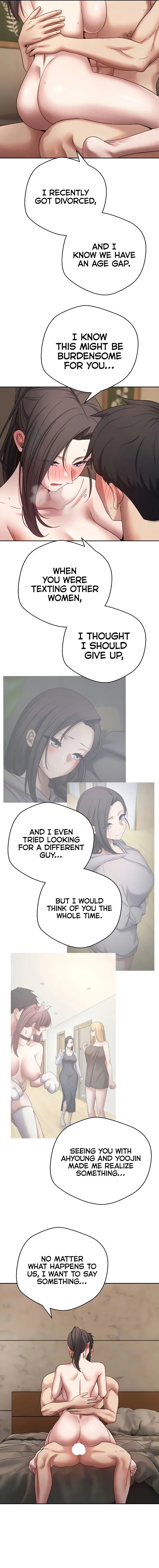 Turning My Life Around With Crypto Chapter 57 Page 3