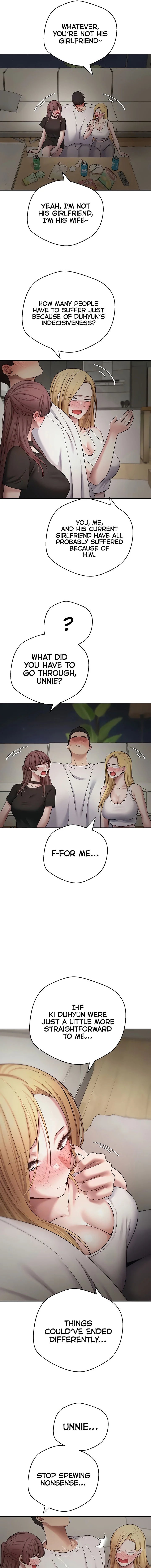 Turning My Life Around With Crypto Chapter 53 Page 9