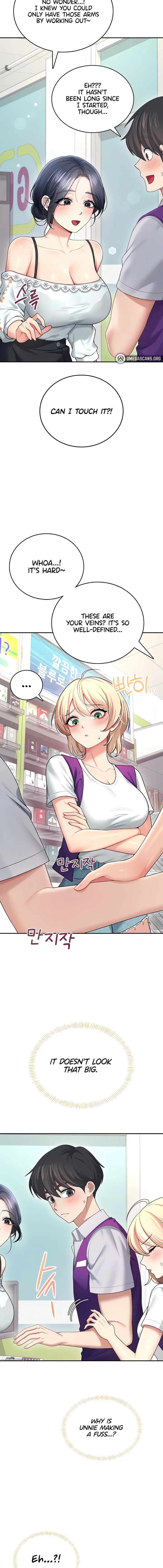 Wireless Onahole Chapter 57 Page 10 Wireless Onahole Chapter 57 Page 10