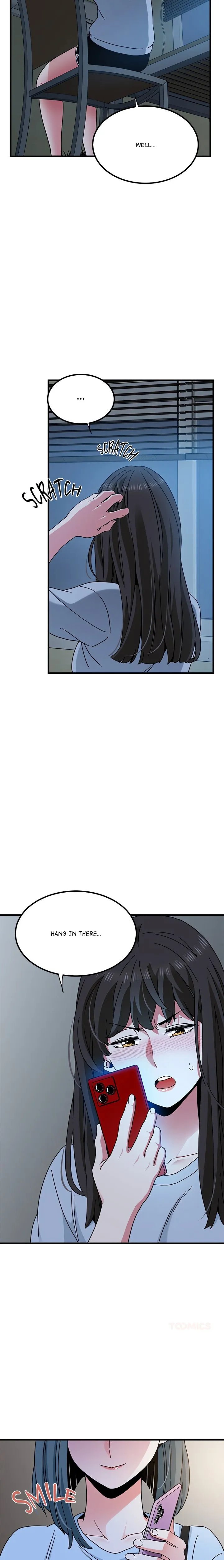 The Turning Point Chapter 108 Page 13 The Turning Point Chapter 108 Page 13