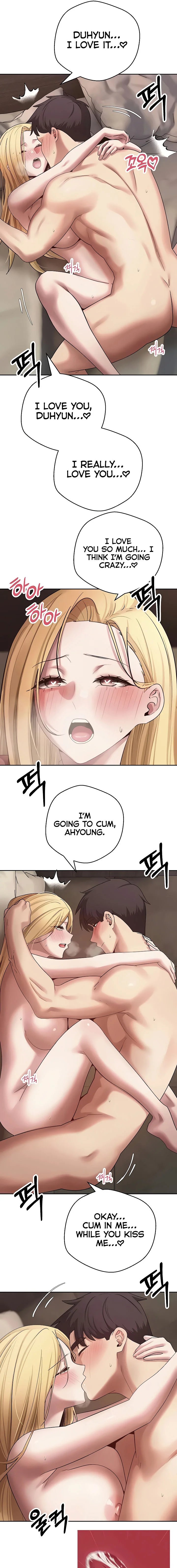 Turning My Life Around With Crypto Chapter 64 Page 9