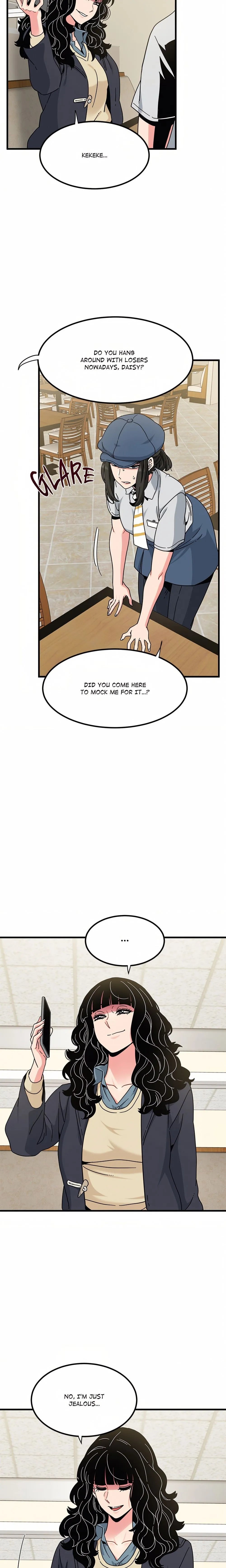 The Turning Point Chapter 118 Page 19 The Turning Point Chapter 118 Page 19