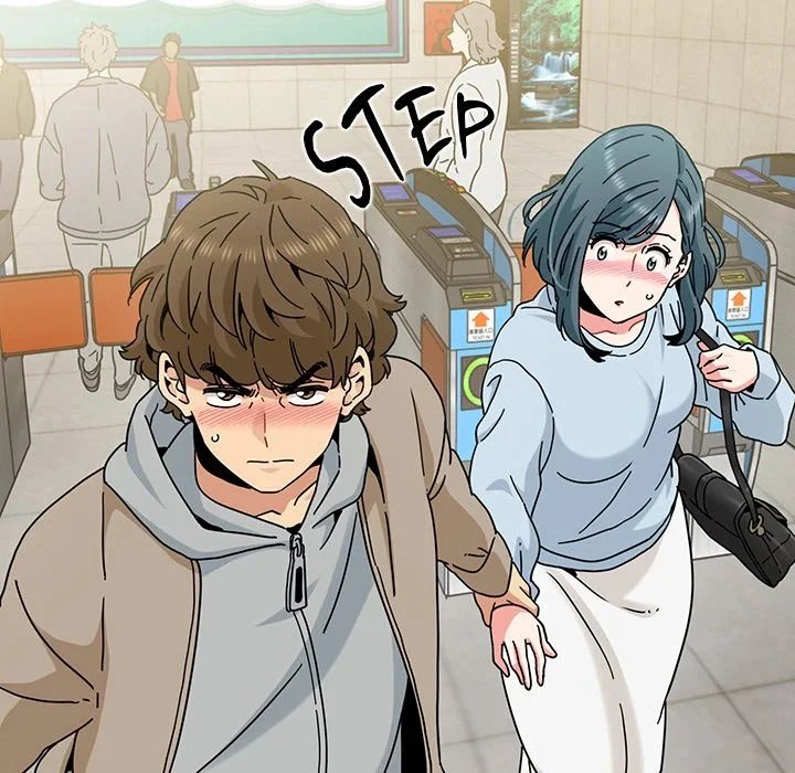 The Turning Point Chapter 107 Page 67 The Turning Point Chapter 107 Page 67