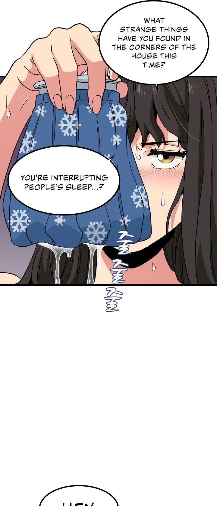 The Turning Point Chapter 11 Page 29 The Turning Point Chapter 11 Page 29