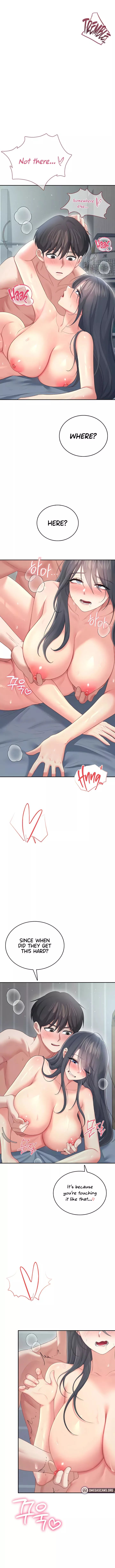 Wireless Onahole Chapter 72 Page 17