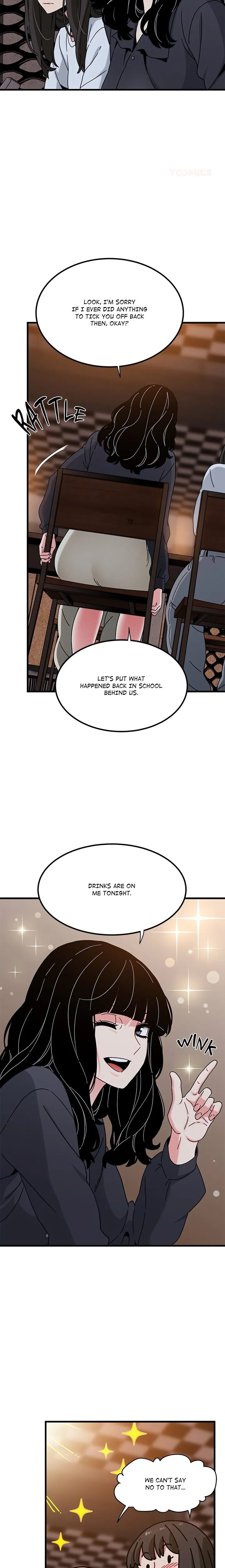 The Turning Point Chapter 109 Page 15 The Turning Point Chapter 109 Page 15