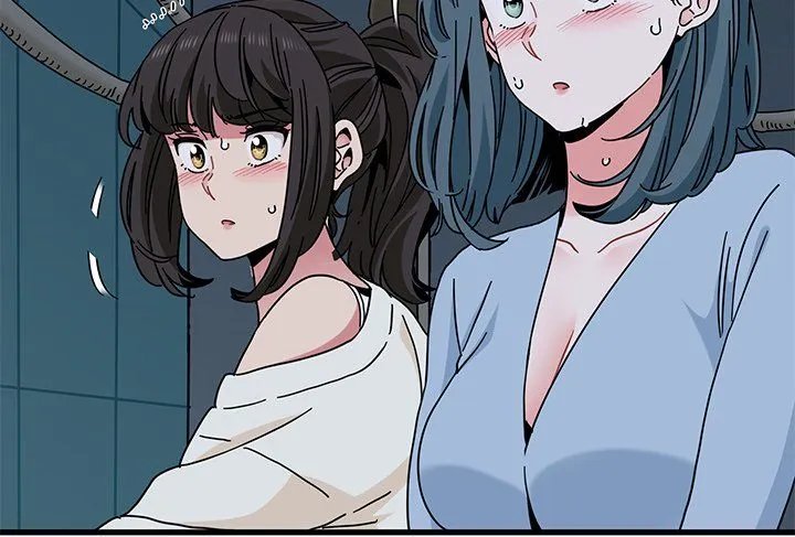 The Turning Point Chapter 86 Page 60 The Turning Point Chapter 86 Page 60
