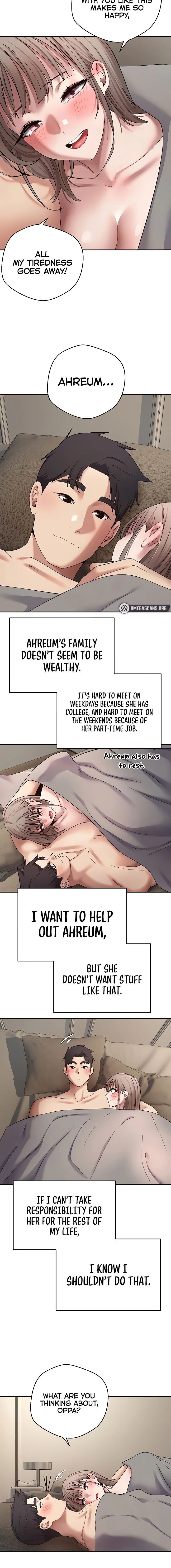 Turning My Life Around With Crypto Chapter 47 Page 10