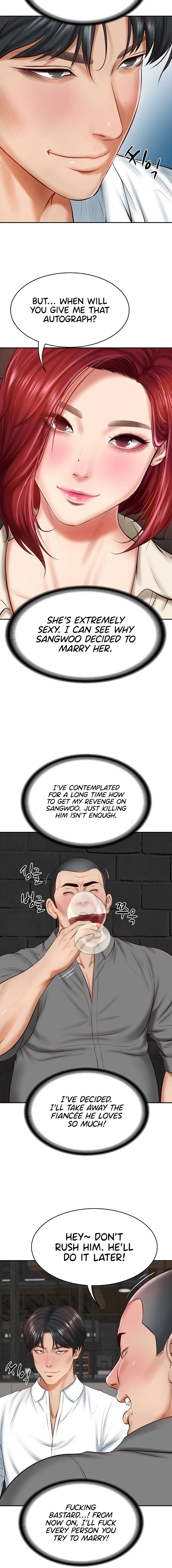 The Billionaire’s Monster Cock Son-In-Law Chapter 13 Page 16