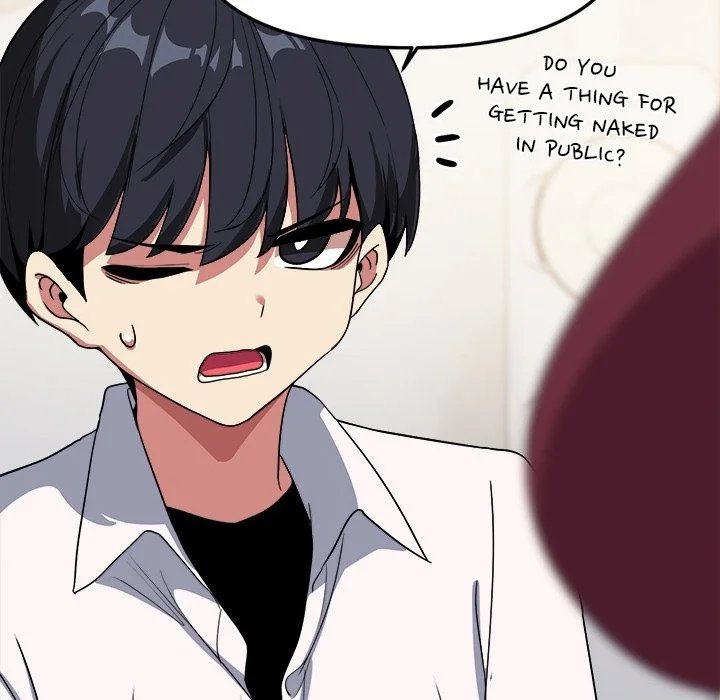 Someone Stop Her! Chapter 4 Page 91 Someone Stop Her! Chapter 4 Page 91