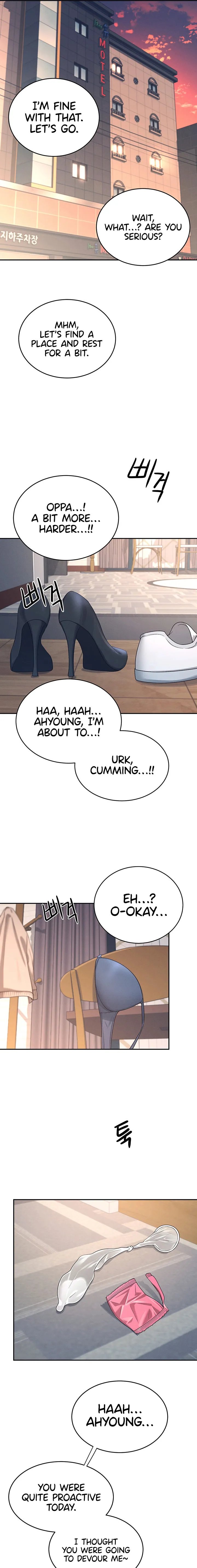 Wireless Onahole Chapter 5 Page 19 Wireless Onahole Chapter 5 Page 19