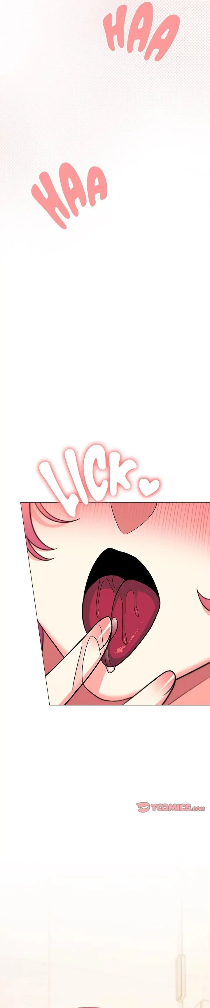 Someone Stop Her! Chapter 27 Page 140 Someone Stop Her! Chapter 27 Page 140