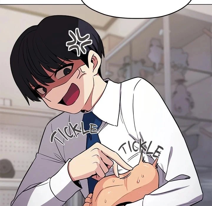 Someone Stop Her! Chapter 13 Page 84 Someone Stop Her! Chapter 13 Page 84