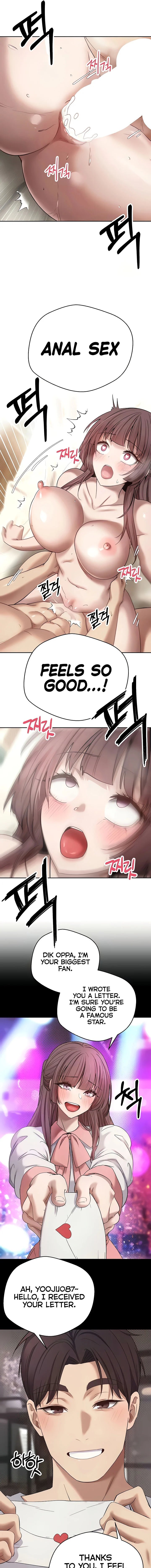 Turning My Life Around With Crypto Chapter 12 Page 11