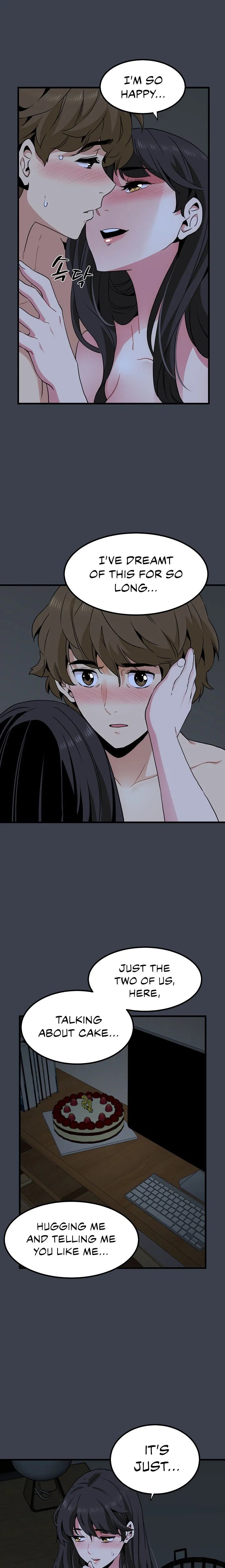 The Turning Point Chapter 34 Page 6 The Turning Point Chapter 34 Page 6