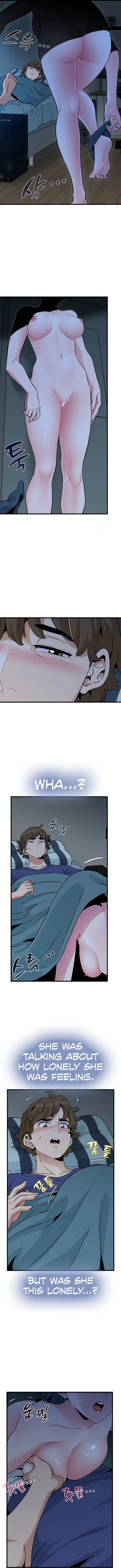 The Turning Point Chapter 61 Page 2