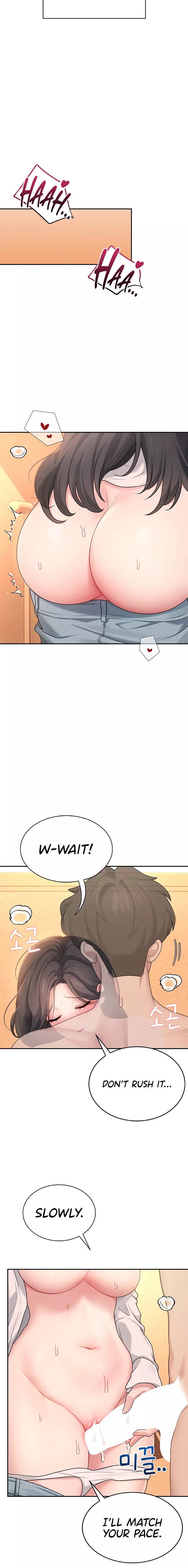 Wireless Onahole Chapter 19 Page 12 Wireless Onahole Chapter 19 Page 12