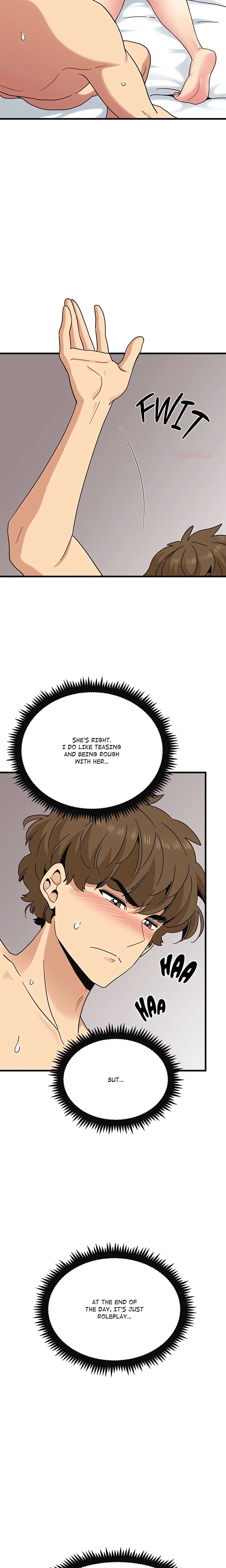 The Turning Point Chapter 114 Page 6 The Turning Point Chapter 114 Page 6