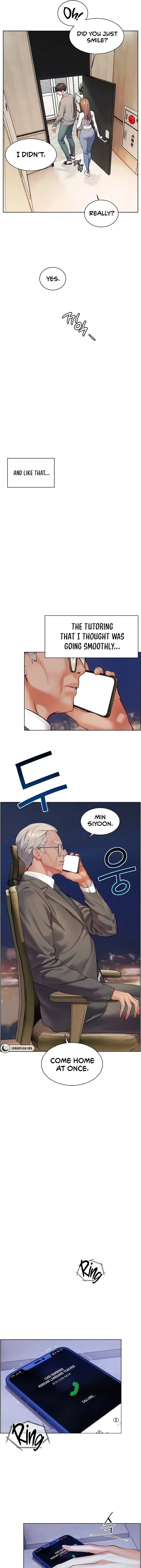 Teacher’s Efforts Chapter 7 Page 19