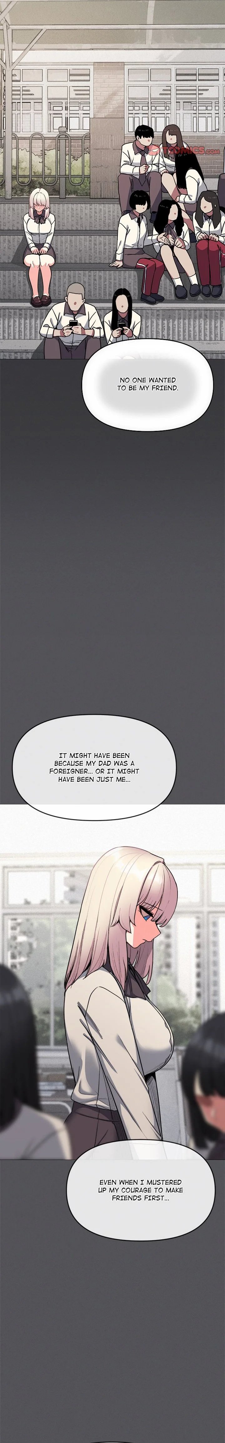 Someone Stop Her! Chapter 24 Page 22 Someone Stop Her! Chapter 24 Page 22