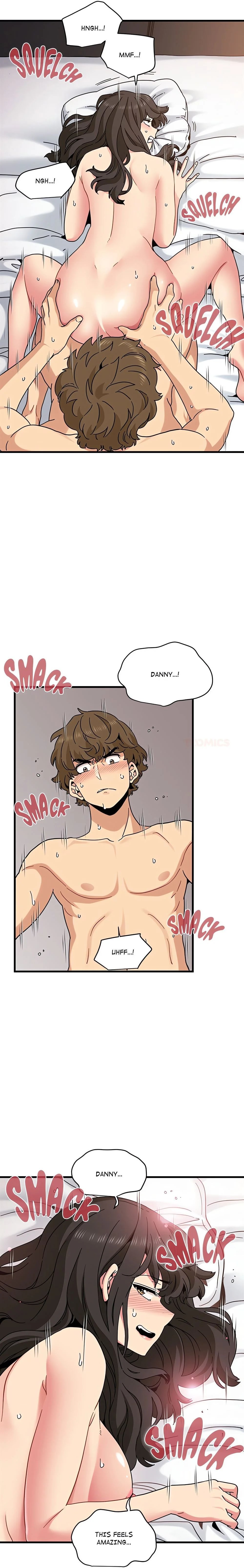 The Turning Point Chapter 115 Page 2 The Turning Point Chapter 115 Page 2