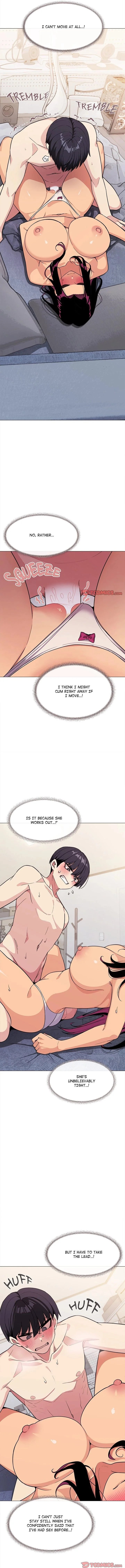 Someone Stop Her! Chapter 7 Page 2