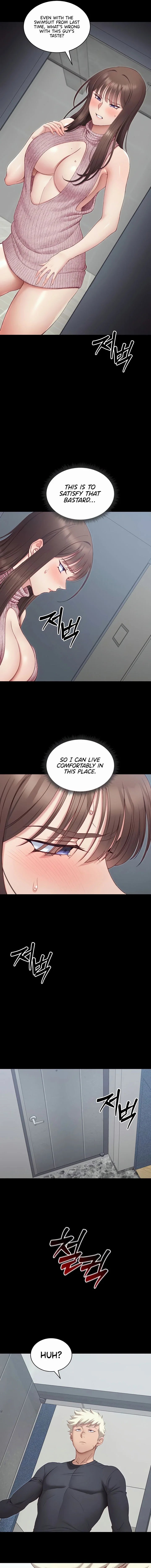 Taming A Female Bully Chapter 14 Page 15