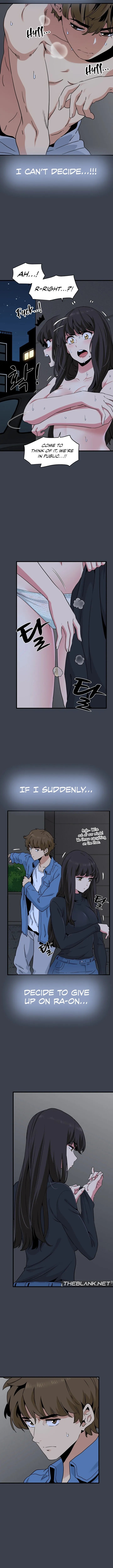 The Turning Point Chapter 29 Page 9