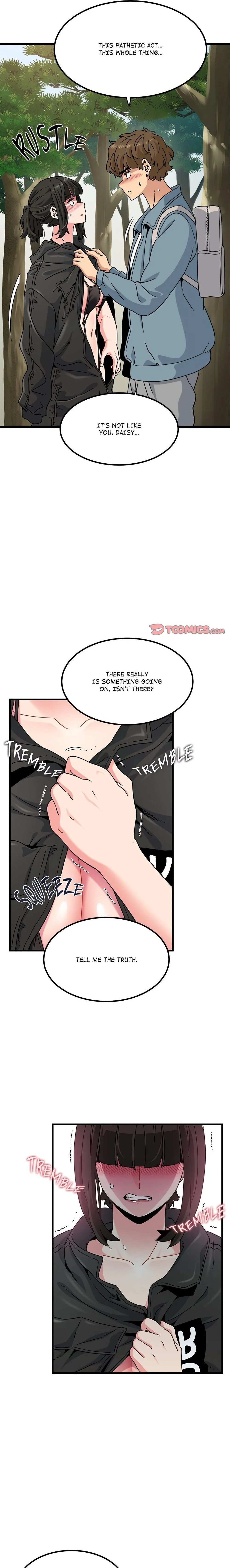 The Turning Point Chapter 120 Page 21 The Turning Point Chapter 120 Page 21